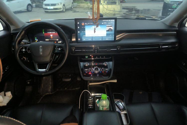 Used Lincoln Corsair 2022 2.0T Two-Wheel Drive Deluxe Edition
