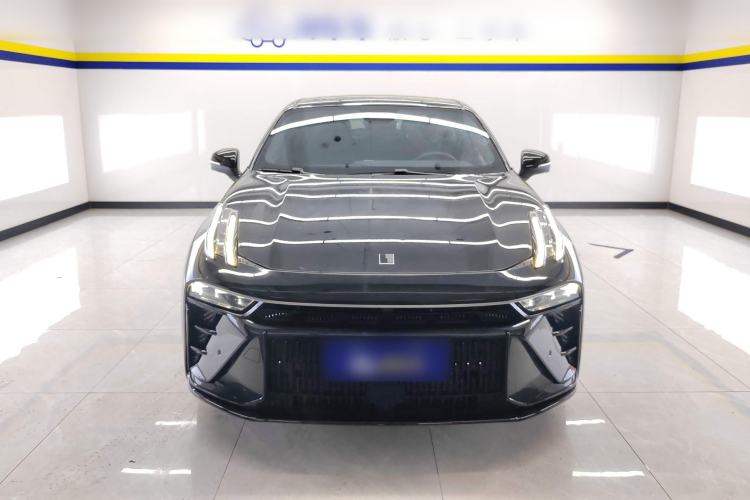 Used Lynk & Co 03 2023 1.5TD DCT JingPro