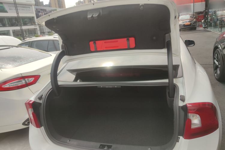 Used Volvo S60 2015 S60L 2.0T Smart Drive Edition
