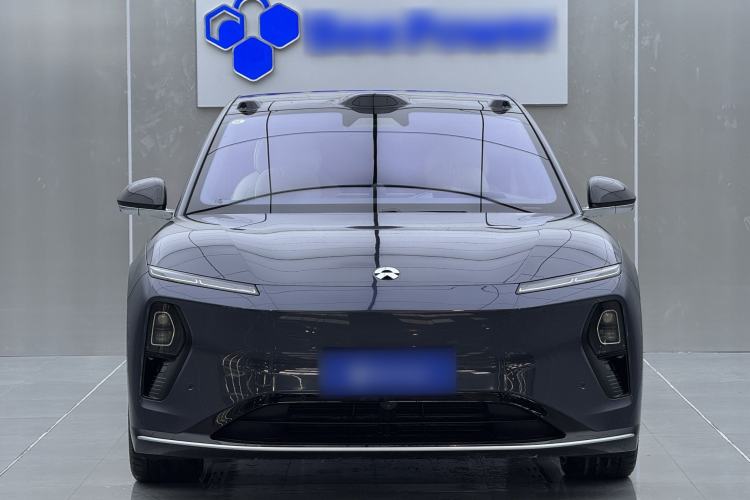 Used Nio ET9 2025 100kWh Signature Edition
