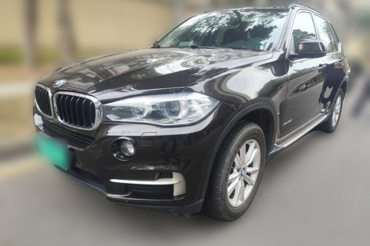Used BMW X5 (Import) 2015 xDrive28i