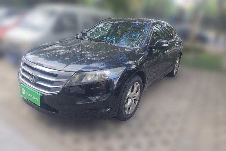 Used Honda Crosstour 2012 2.4L Luxury Edition