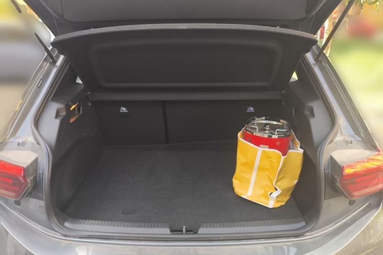 Used Volkswagen ID.3 2023 Upgraded Model Pure Intelligent Enjoyment Version