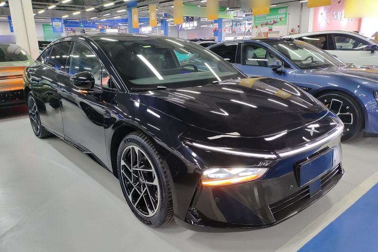 Used XPeng P7+ 2024 Long-Range Max
