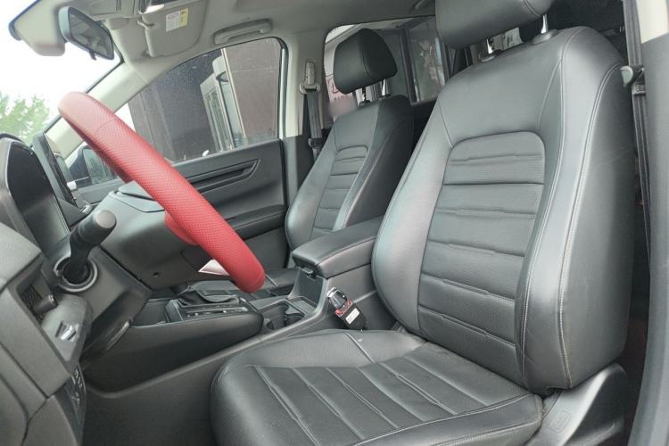 Used Honda CR-V 2023 240TURBO Two-Wheel Drive FENGSHANG Edition 5 Seats