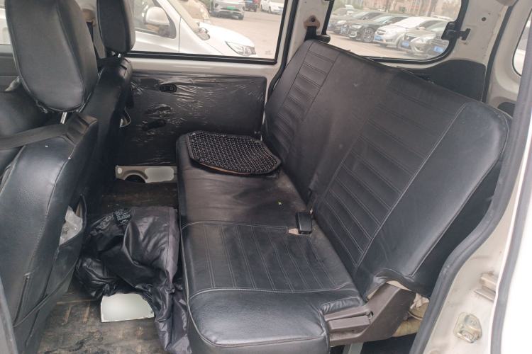 Used Wuling Hongguang V 2022 1.5L Jingqu Edition Electric-Assist LAR