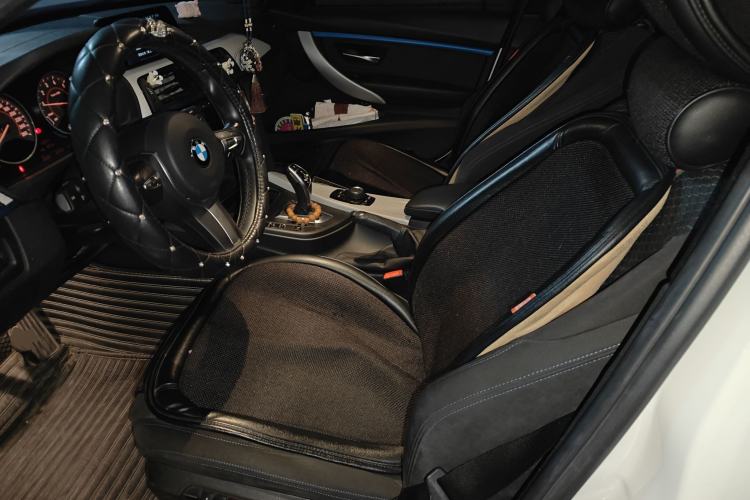 Used BMW 3 Series 2018 320i M Sport Package