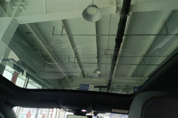 Used Volkswagen ID.4 CROZZ 2024 Pure Edition Limited Edition