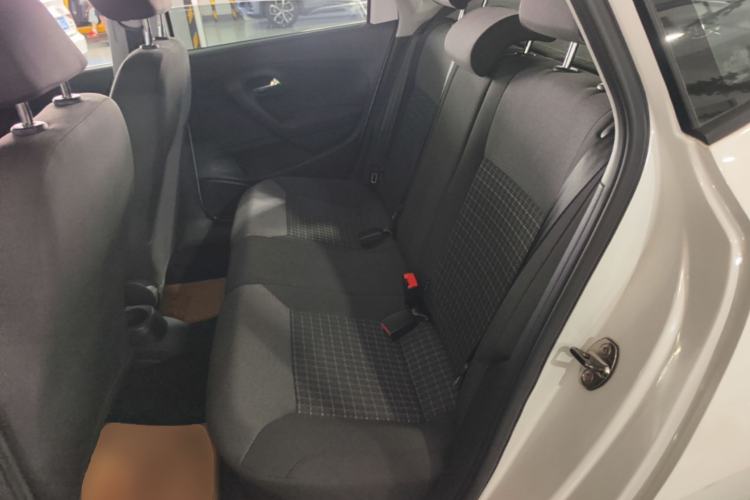 Used Volkswagen Polo 2018 1.5L Automatic Enjoyment Model