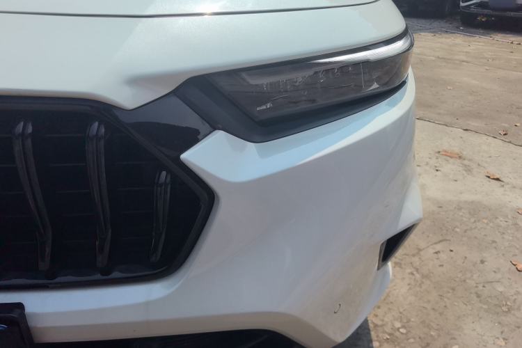 Used Honda Inspire 2023 260TURBO Deluxe Edition Left Front Headlight