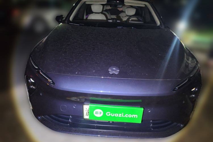 Used Nio ET7 2022 100kWh First Edition