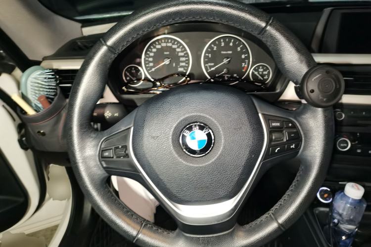 Used BMW 3 Series GT 2014 320i Leading Model