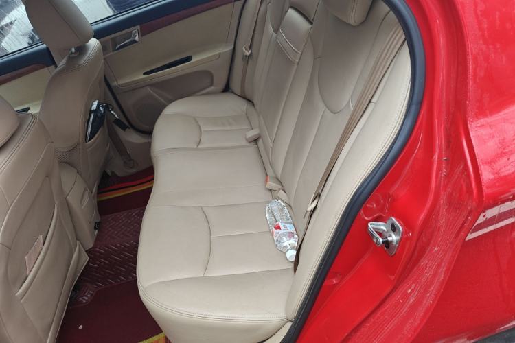 Used Roewe 350 2012 1.5L Automatic Smart Value Edition