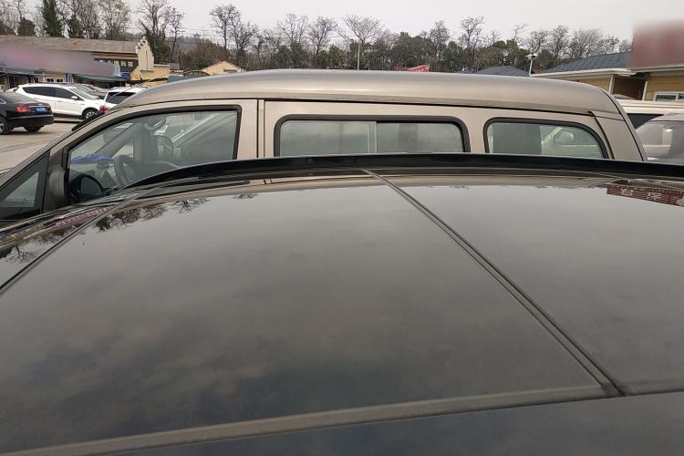 Used Honda Breeze 2021 240TURBO CVT 2WD Prestige Edition