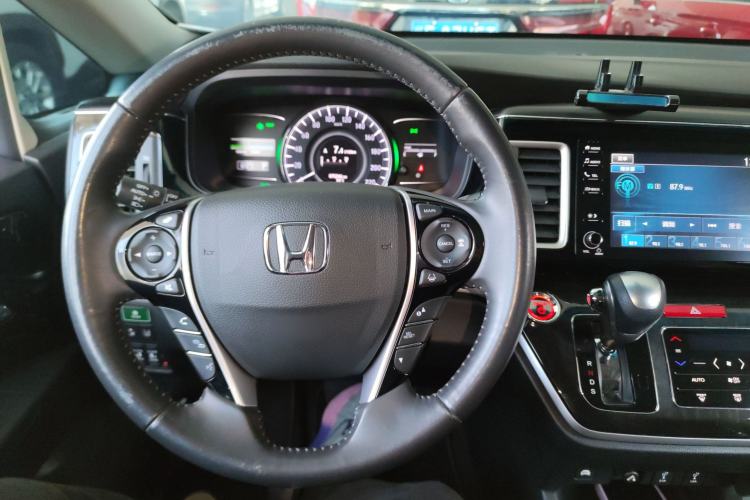 Used Honda Elysion 2019 2.0L Hybrid Luxury Edition