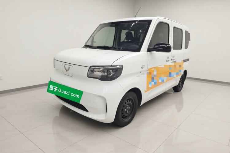 Used Wuling Zhiguang New Energy 2025 Standard Model