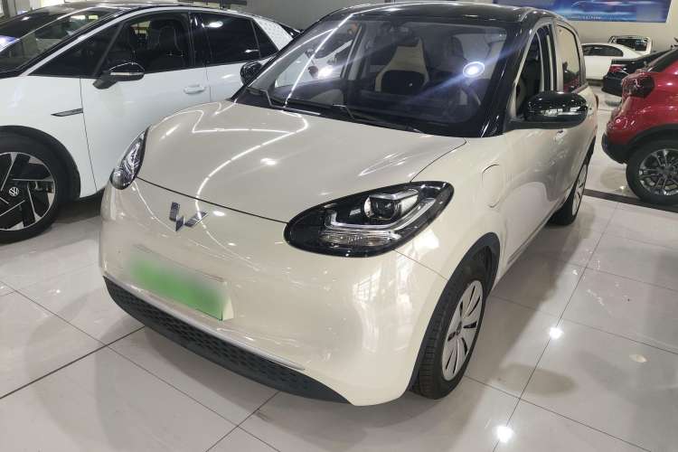 Used Wuling Bingo 2023 333 km Fast-Share Version