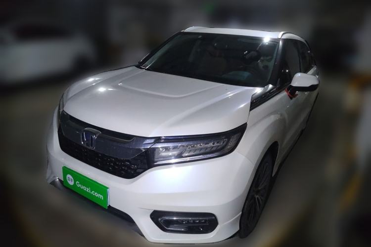 Used Honda Avancier 2017 370TURBO Four-Wheel Drive Prestige Edition