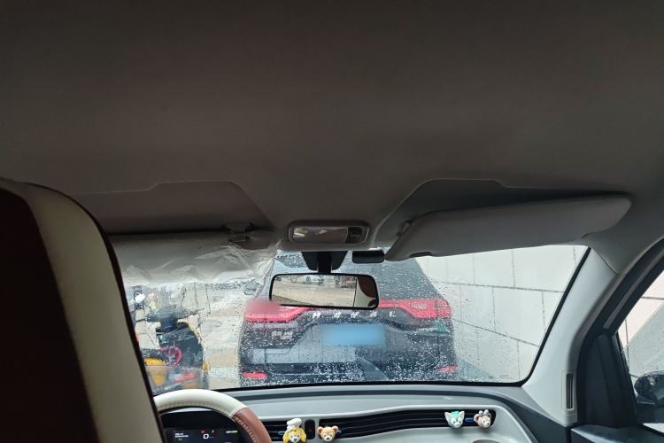 Used Wuling Hongguang MINIEV 2021 Macaron Premium Model – Lithium Iron Phosphate