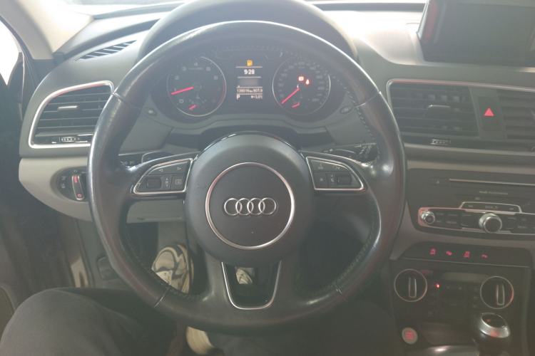 Used Audi Q3 2016 30 TFSI Fashion Model