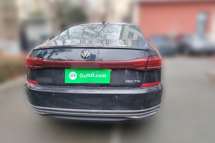 Used Volkswagen Passat 2024 280TSI Business Edition