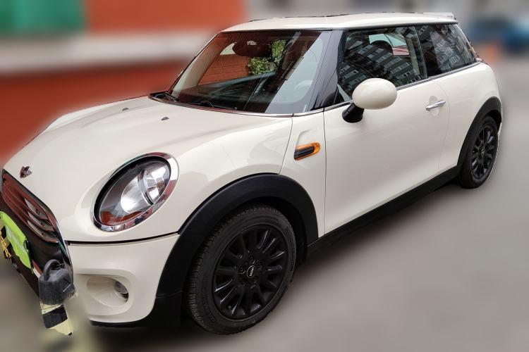 Used MINI 2016 1.2T ONE Pioneer Edition
