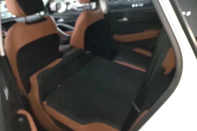 Used Baojun 530 2021 Global Car Anniversary Edition 1.5T Manual Comfort Model 5 Seats