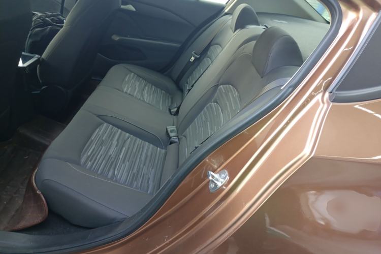 Used Chevrolet Cavalier 2016 1.5L Manual Enjoyment Edition
