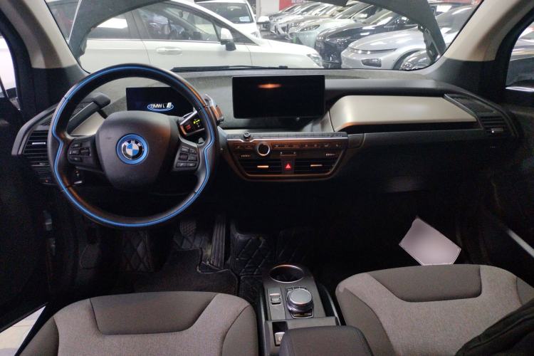 Used BMW i3 2018 Luxury Model