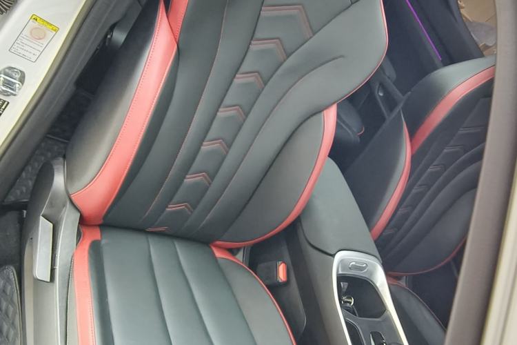 Used Haval X DOG 2022 1.5T DCT Two-Wheel Drive Trendy Edition
