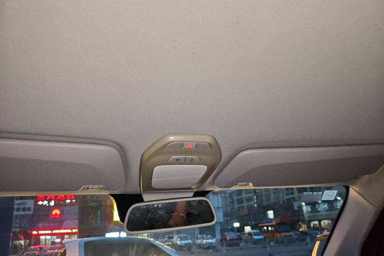 Used Baojun E200 2019 250KM Smart Drive Edition