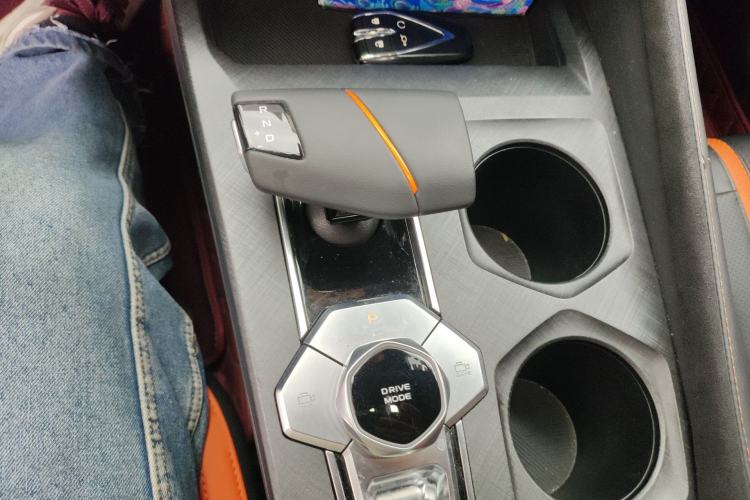 Used CHANGAN UNI-V 2024 1.5T Prestige Sport Edition