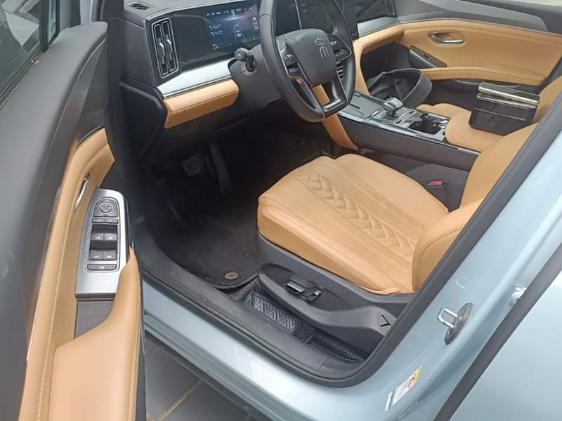 Used BYD Song L DM-i 2024 160km Beyond Edition — 15