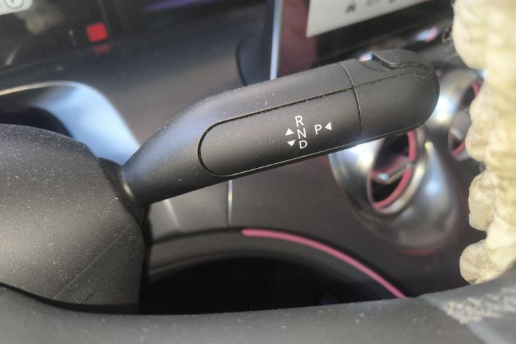 Used smart #3 2024 Dynamic Long-Range Edition Gear Lever