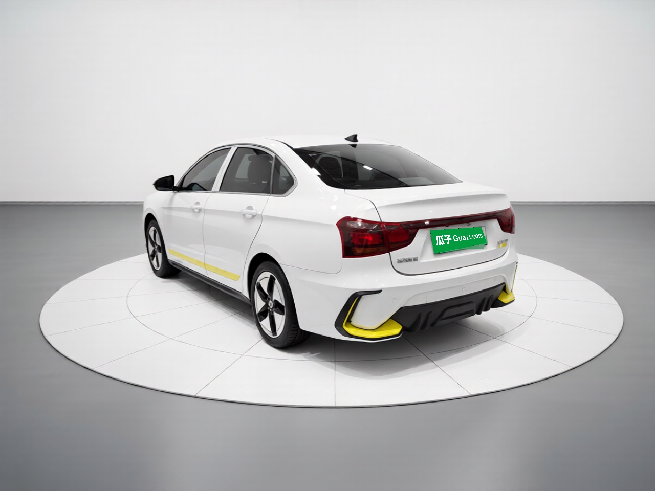 Dongfeng Aeolus E70 2023 Revised PRO Smart Drive Version — снимка 4