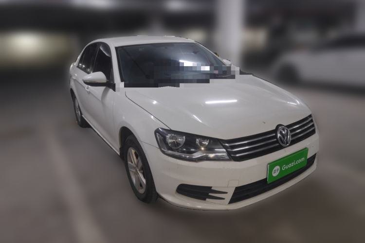 Used Volkswagen Bora 2014 1.6L Automatic Fashion Model