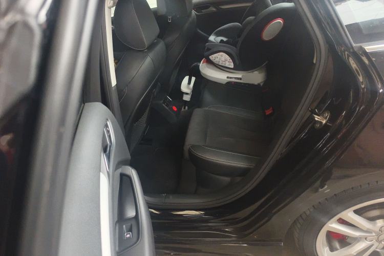 Used Audi S3 2015 S3 2.0T Limousine