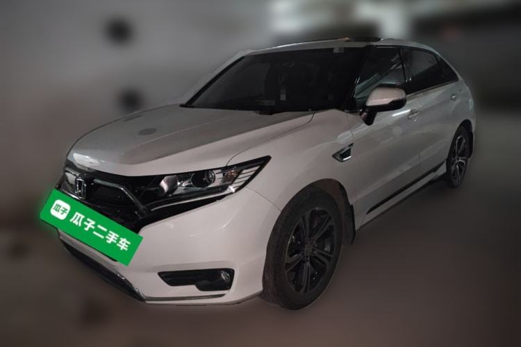 Used Honda UR-V 2020 240TURBO Two-Wheel Drive Zhiyue Version