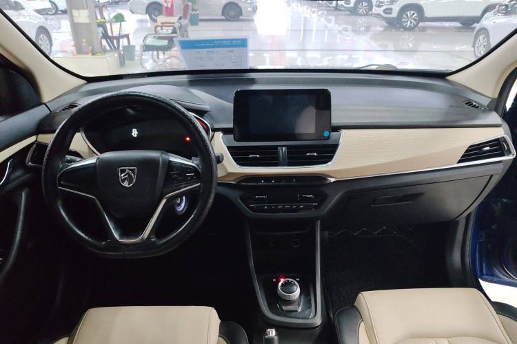 Used Baojun 360 2018 1.5L Automatic Luxury Version China V