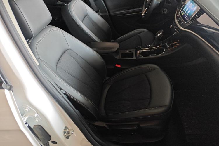 Used Buick Verano 2020 20T CVT Leading Edition