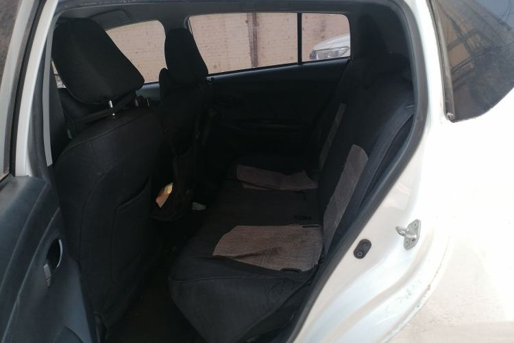 Used Toyota Vios FS 2017 1.5L CVT Fengchi Edition