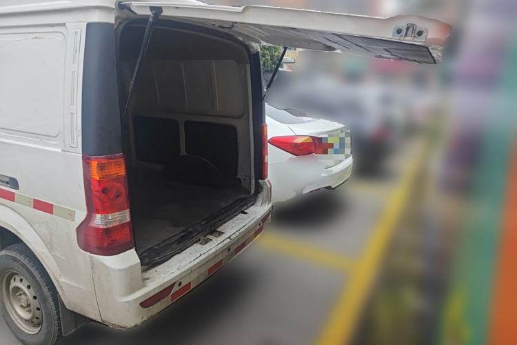 Used Ruichi EC35 2022 EC35 II Standard Edition 38.64 kWh
