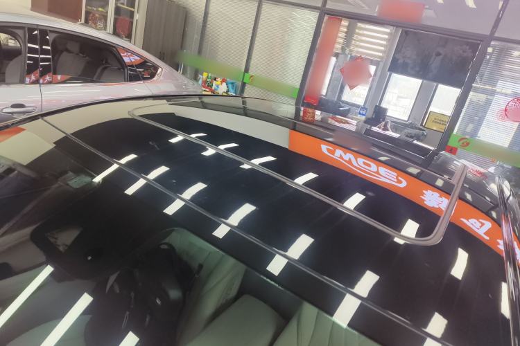 Used Buick LaCrosse 2022 Avenir Avia First Edition
