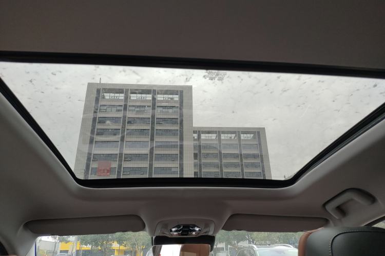 Used Chery Tiggo 8 PLUS 2021 290TGDI DCT Luxury Edition