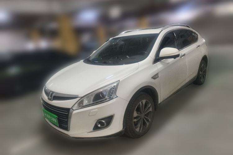Used Luxgen U6 SUV 2014 2.0T Flagship Edition
