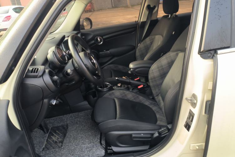 Used MINI MINI 2015 1.5T COOPER Fun Five-Door Edition