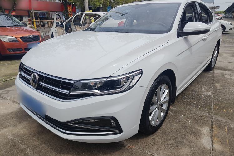 Used Volkswagen Bora 2020 1.5L Automatic Elite Version