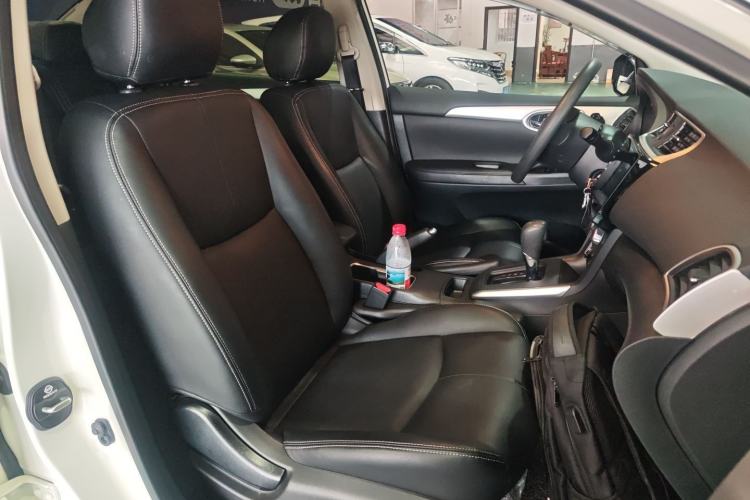 Used Nissan Sylphy 2024 Restyled Version 2 Classic 1.6XE CVT Comfort Edition