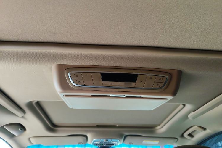 Used Buick GL8 2017 ES 28T Flagship Model China V Standard