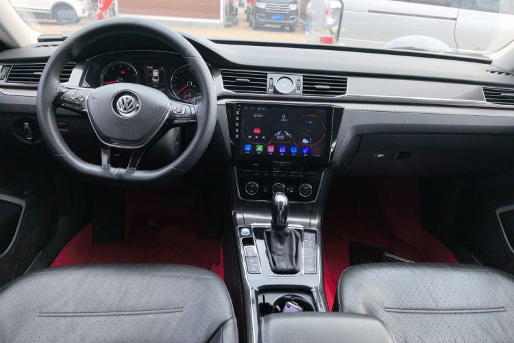 Used Volkswagen Passat 2017 330TSI DSG Prestige Edition